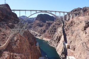 Hoover Dam USA