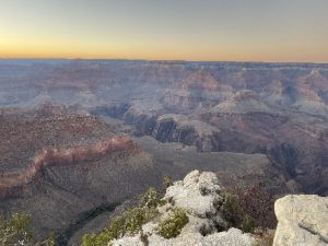 Grand Canyon USA