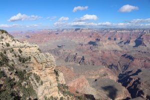 Grand Canyon USA