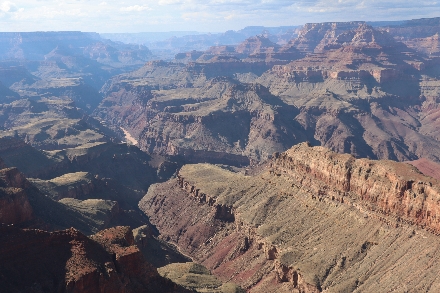 Grand Canyon USA