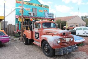 Route 66 USA