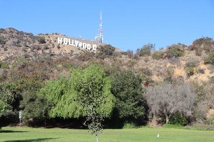 Los Angeles Amerika