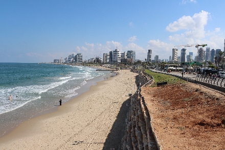 Israël Tel Aviv