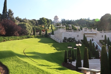 Israël Haifa