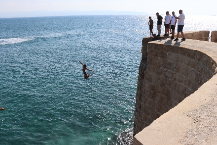 Israël Akko