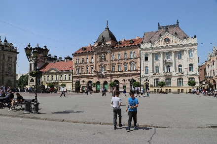 Servië Novi Sad