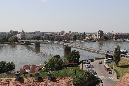 Servië Novi Sad