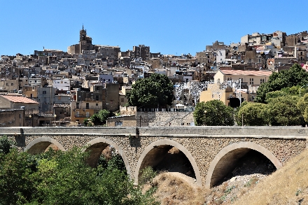 Italië Sicilië Siracusa