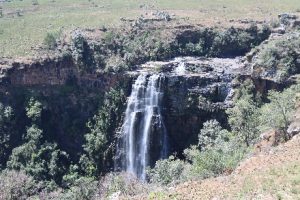 Zuid-Afrika Panorama Route