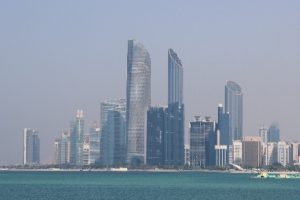 Abu Dhabi UAE