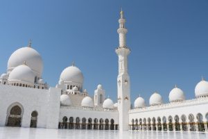 Abu Dhabi UAE