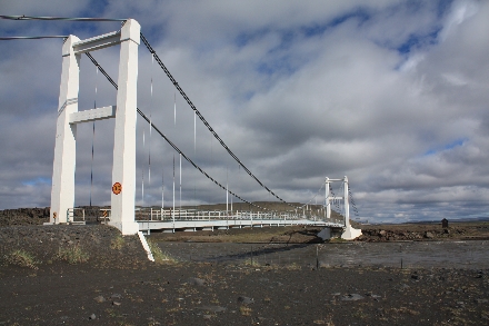 IJsland Dettifoss