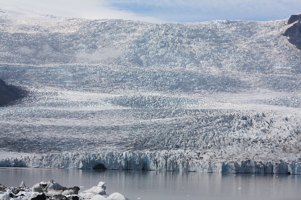 IJsland Jokulsarlon