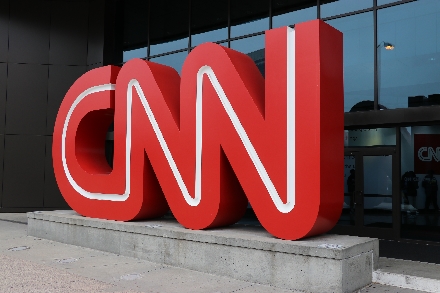 Atlanta Amerika CNN