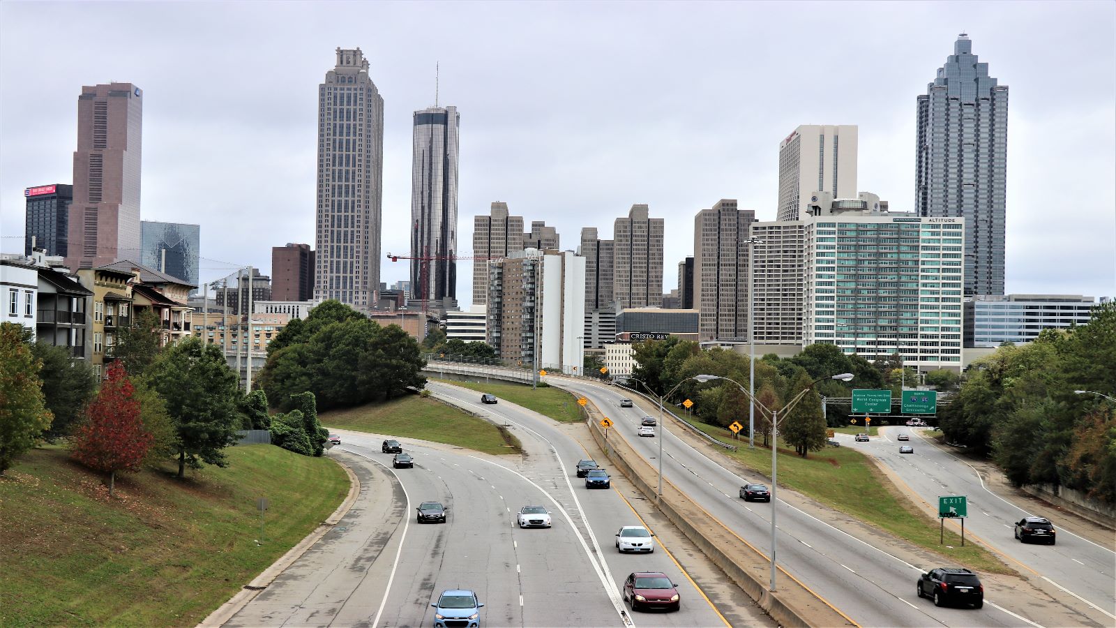 Atlanta USA