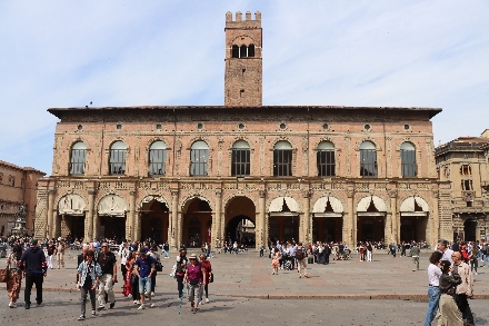 Bologna Italië