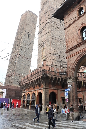 Bologna Italië