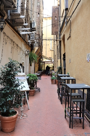 Bologna Italië