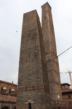 Bologna Italië