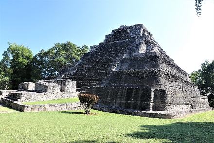 Cruisereizen Cruisereis Mexico