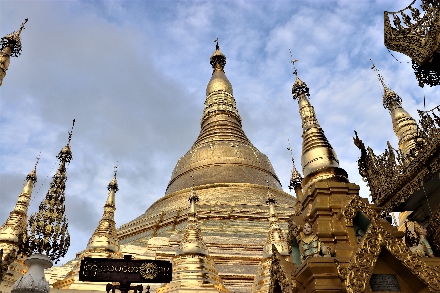 Myanmar Yangon