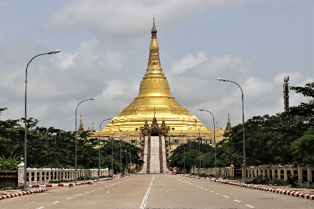 Myanmar Naypyidaw