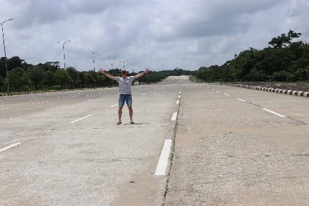 Myanmar Naypyidaw