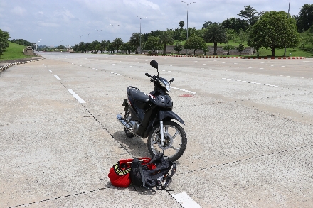 Myanmar Naypyidaw