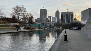 Indianapolis USA