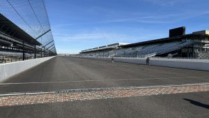 Indianapolis Indy Motorspeedway