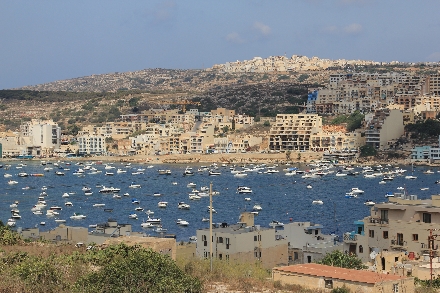 Malta Gozo