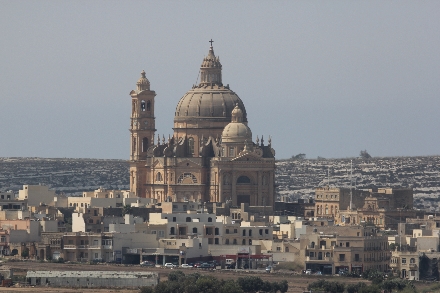 Malta Gozo