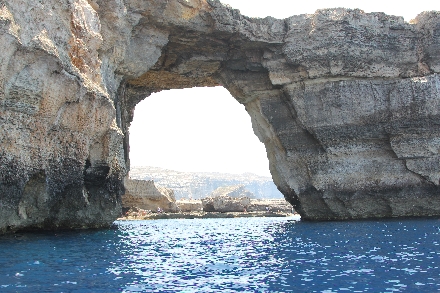 Malta Gozo