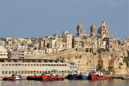 Malta Gozo