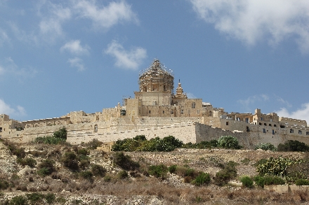 Malta Gozo