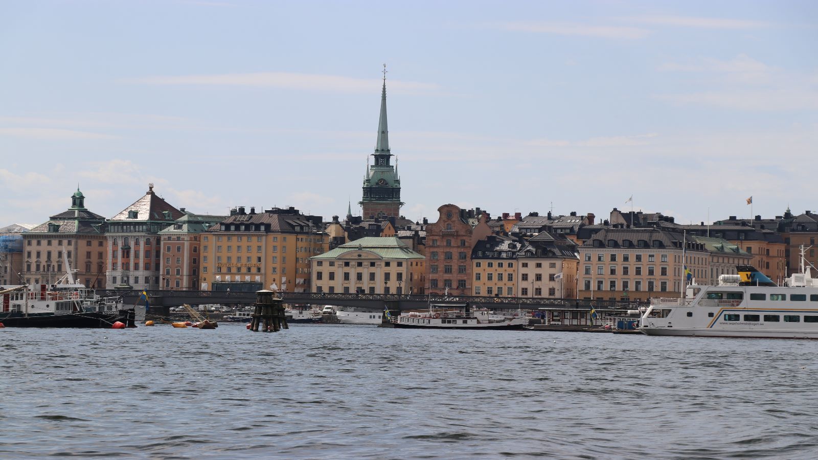 Zweden Stockholm