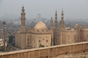 Egypte Cairo