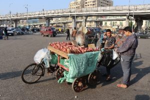 Egypte Cairo