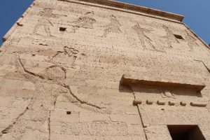 Egypte Philae