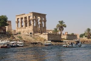 Egypte Philae