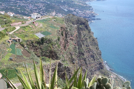 Madeira Portugal Bloemeneiland wandelen