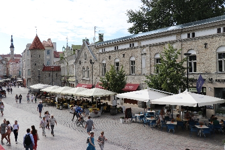 Estland Tallin