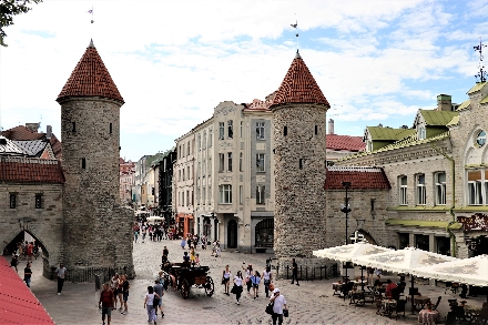 Estland Tallin