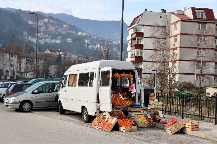 Bosnië en Herzegovina