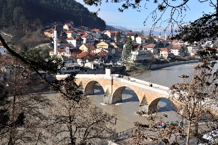 Bosnië en Herzegovina