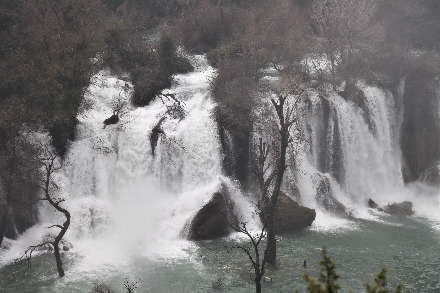 Bosnië en Herzegovina