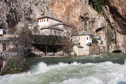 Bosnië en Herzegovina