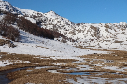 Bosnië en Herzegovina Dinarische Alpen