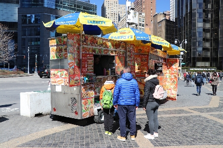 New York City Times Square