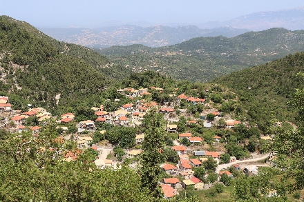 Ionische Eilanden Lefkas Griekenland Lefkado Microfarm